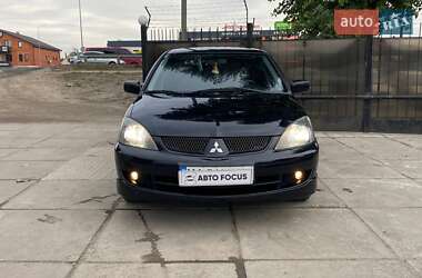 Седан Mitsubishi Lancer 2006 в 