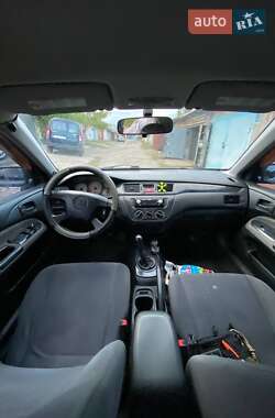 Седан Mitsubishi Lancer 2004 в 