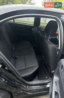 Седан Mitsubishi Lancer 2007 в 