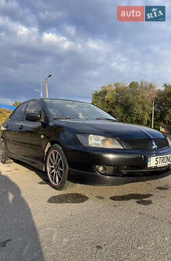 Седан Mitsubishi Lancer 2007 в 