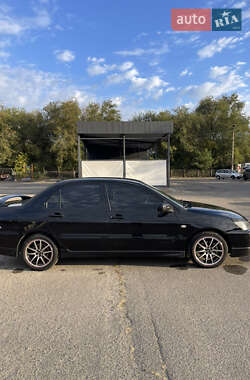 Седан Mitsubishi Lancer 2007 в 