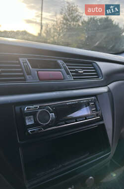 Седан Mitsubishi Lancer 2007 в 