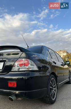 Седан Mitsubishi Lancer 2007 в 