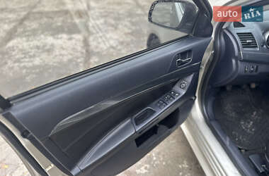 Седан Mitsubishi Lancer 2008 в 