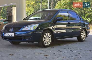 Седан Mitsubishi Lancer 2008 в 