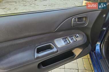 Седан Mitsubishi Lancer 2008 в 