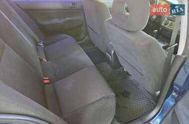 Седан Mitsubishi Lancer 2008 в 