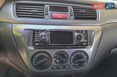 Седан Mitsubishi Lancer 2008 в 