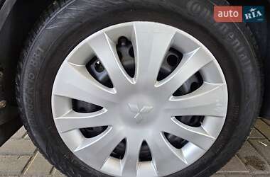 Седан Mitsubishi Lancer 2008 в 
