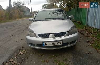 Универсал Mitsubishi Lancer 2006 в Иванкове