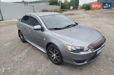 Седан Mitsubishi Lancer 2013 в Черкассах