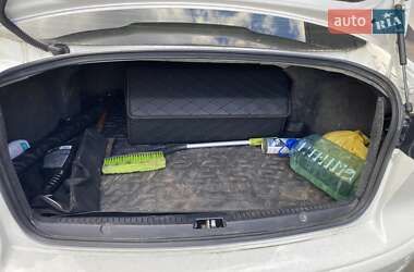 Mitsubishi Lancer 2008