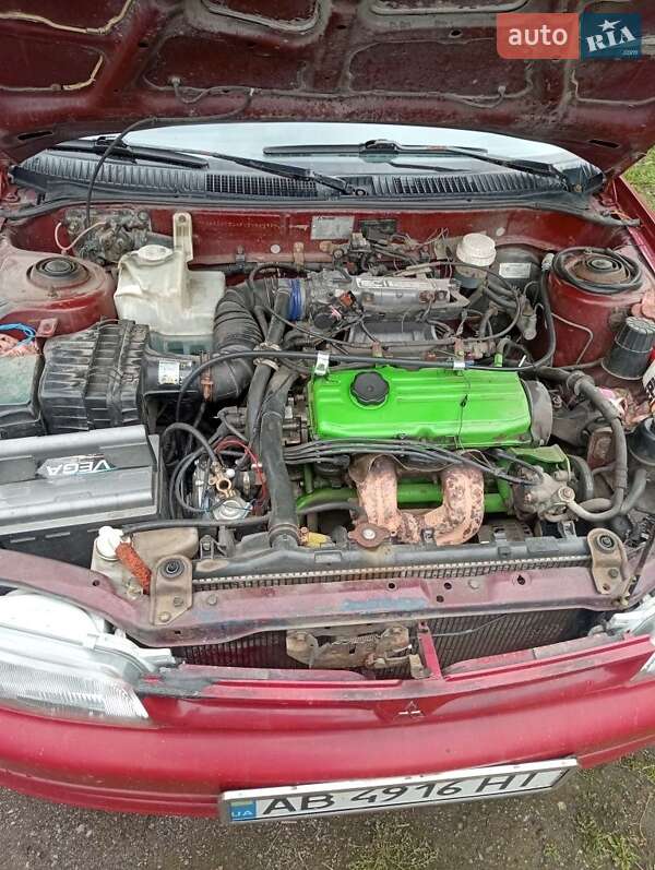 Универсал Mitsubishi Lancer 1993 в Жмеринке