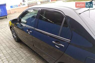 Седан Mitsubishi Lancer 2008 в 