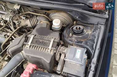Седан Mitsubishi Lancer 2008 в 