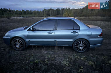 Седан Mitsubishi Lancer 2006 в Києві