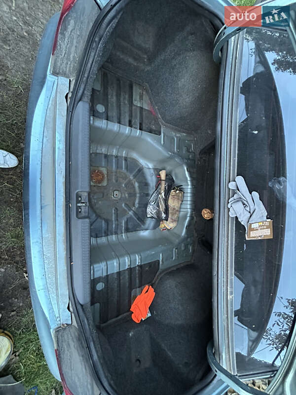 Седан Mitsubishi Lancer 2006 в Катюжанке