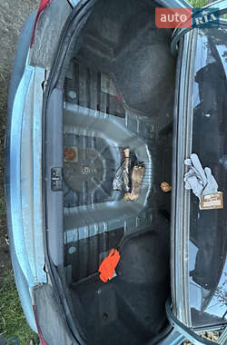 Седан Mitsubishi Lancer 2006 в 