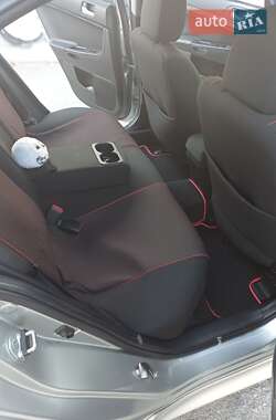 Седан Mitsubishi Lancer 2016 в 