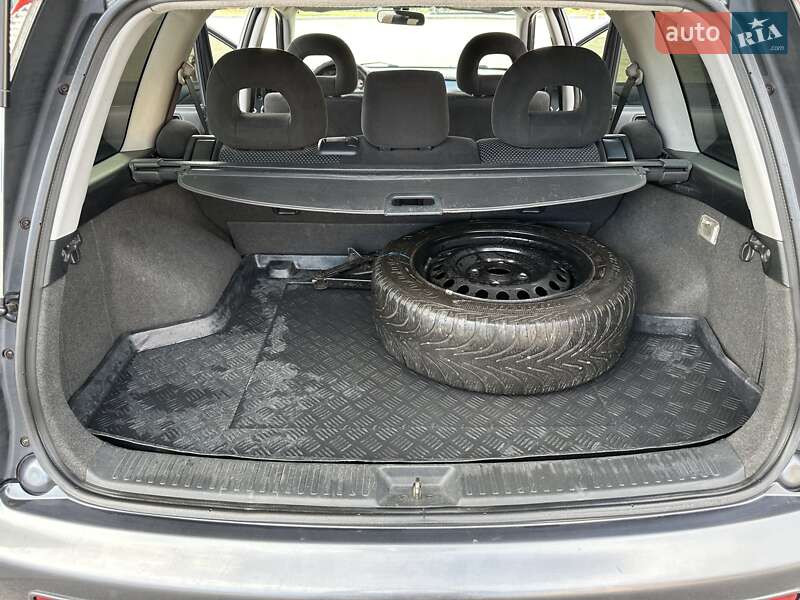 Універсал Mitsubishi Lancer 2006 в Дніпрі фото 32 Універсал Mitsubishi Lancer 2006 в Дніпрі