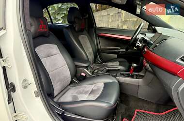 Седан Mitsubishi Lancer 2007 в 