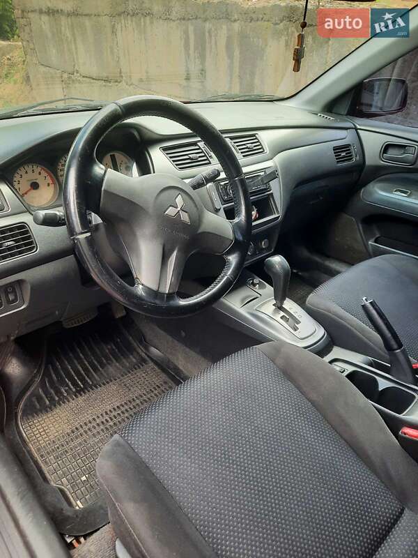 Седан Mitsubishi Lancer 2006 в 