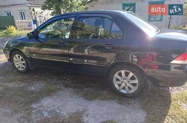 Mitsubishi Lancer 2008 Mitsubishi Lancer 2008