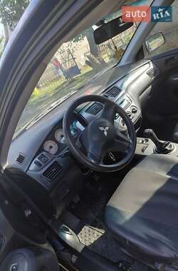 Седан Mitsubishi Lancer 2008 в  фото 3 Седан Mitsubishi Lancer 2008 в