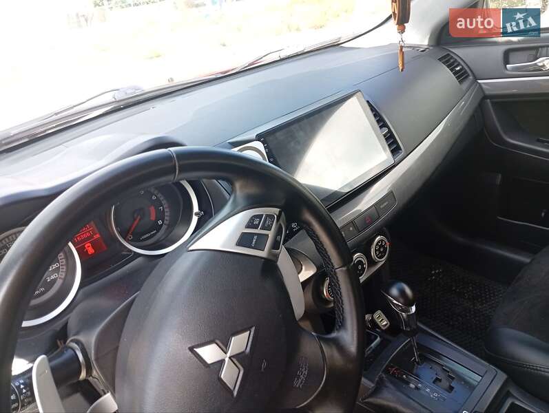 Хетчбек Mitsubishi Lancer 2007 в Кременчуці фото 21 Хетчбек Mitsubishi Lancer 2007 в Кременчуці