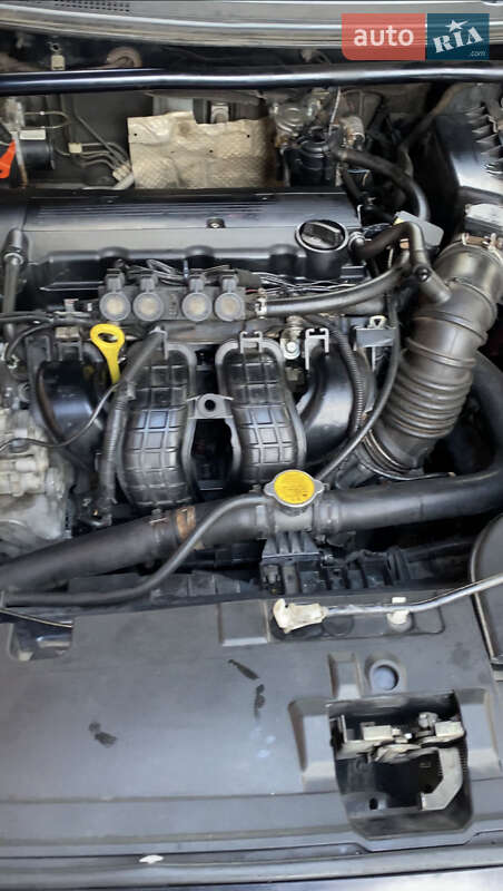 Седан Mitsubishi Lancer 2007 в Александрие