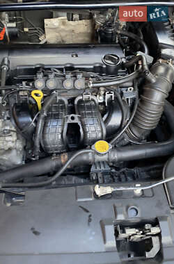 Седан Mitsubishi Lancer 2007 в 