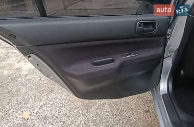 Седан Mitsubishi Lancer 2008 в 