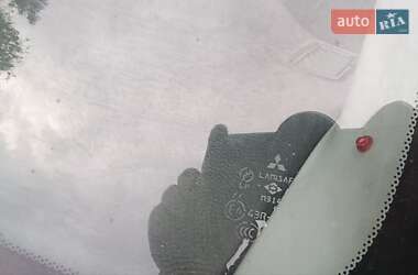 Седан Mitsubishi Lancer 2008 в 