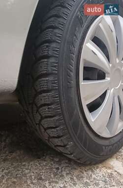 Седан Mitsubishi Lancer 2008 в 