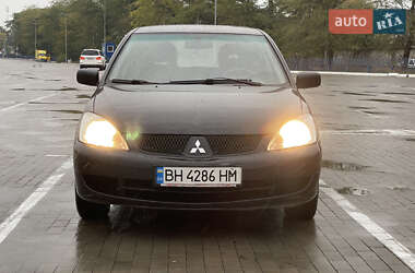 Универсал Mitsubishi Lancer 2007 в Одессе