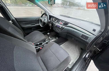 Универсал Mitsubishi Lancer 2007 в 