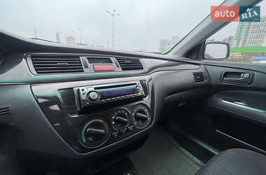 Универсал Mitsubishi Lancer 2007 в 