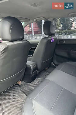 Седан Mitsubishi Lancer 2007 в 