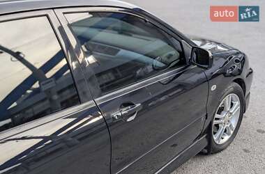 Седан Mitsubishi Lancer 2007 в 