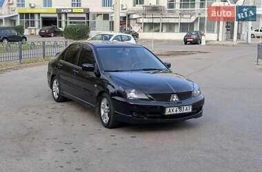 Седан Mitsubishi Lancer 2007 в 