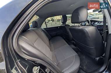 Седан Mitsubishi Lancer 2007 в 
