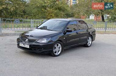 Mitsubishi Lancer 2007