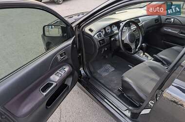 Седан Mitsubishi Lancer 2007 в 