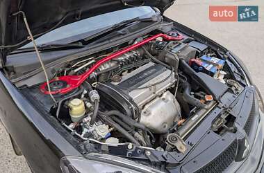 Седан Mitsubishi Lancer 2007 в 