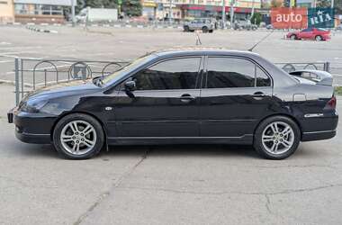 Седан Mitsubishi Lancer 2007 в 