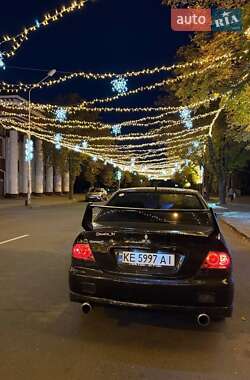 Седан Mitsubishi Lancer 2005 в 