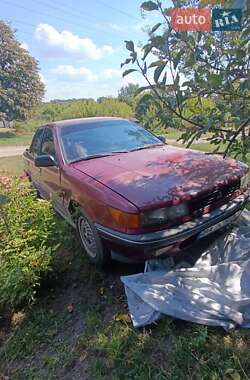 Лифтбек Mitsubishi Lancer 1990 в 