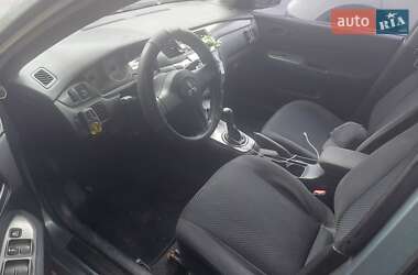 Седан Mitsubishi Lancer 2006 в Вінниці