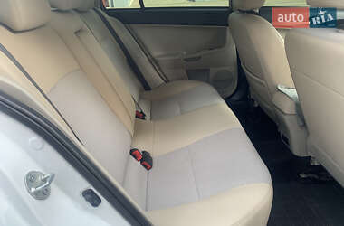 Седан Mitsubishi Lancer 2014 в 