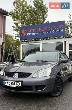 Mitsubishi Lancer 2008
